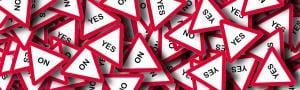 Don't always say yes - How To Manipulate A Manipulator