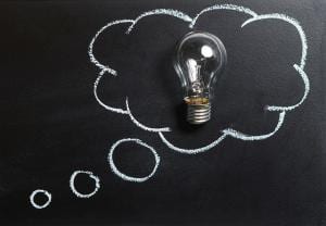 Take time to think - 7 Tips To Complete More Work In Less time